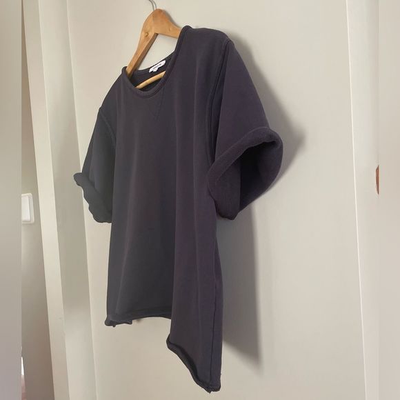 EMERSON FRY short sleeve sweatshirt - Picture 9 of 16